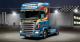 Italeri 1:24 - Scania R580 V8 Italeri 1:24 - Scania R580 V8