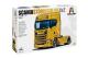 Italeri 1:24 - Scania S730 Highline 4x2