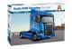 Italeri 1:24 - SCANIA R 400 Stremlin. (flat roof)