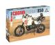 Italeri Bikes - Cagiva  Elepha nt  850 Paris- Dakar 1987