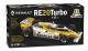 Italeri 1:12 - Renault RM 23 Turbo F1
