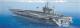 Italeri 1:720 - USS Rossevelt