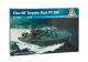 Italeri 1:35 - Elco 80 'Torpedo Boat PT Golden SRS