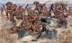 Italeri 1:72 - WWIIBritish Infantry