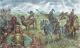 Italeri 1:72 - Mongol Cavalry (XIIIth Century)