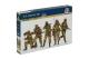 Italeri 1:72 - U.S.Infantry (1980S)