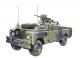 Italeri 1:24 - Land Rover LWB 109