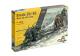 Italeri 1:35 - Breda 20/65 with crew