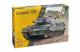 Italeri 1:35 - Leopard 1A5