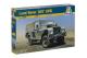 Italeri 1:35 - Land Rover 109' Lwb