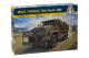 Italeri 1:35 - M923 Hillbilly Gun Truck