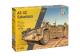 Italeri 1:35 - AS 42 Sahariana RR