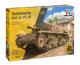 Italeri 1:35 - Semovente M42 da 75/18