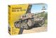 Italeri 1:35 - Semovente M42 da 75/34