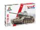 Italeri 1:35 - T-34/85  Korean War