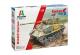 Italeri 1:35 - M4A3E8 Sherman Korean War