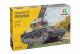 Italeri 1:35 - Flakpanzer IV Ostwind