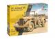 Italeri 1:35 - Kfz. 12 Horch 901 typ 40 fr hen Ausf