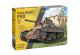 Italeri 1:35 - Carro Armato P40