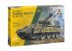 Italeri 1:72 - Pz.Kpfw. V Panther A RR