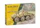 Italeri 1:72 - Sd. Kfz. 234/4