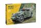 Italeri 1:72 - Scout Car M3