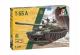 Italeri 1:72 - T-55 MBT -