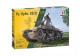 Italeri 1:72 - Panzerkampfwagen 35 (t)