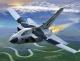 Italeri 1:100 - Tornado IDS Kit and 150 pc Jigsaw