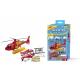 Joustra - Helicoptere Securite Civile - (French Version)