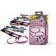 Joustra - Bracelets Bresiliens - (French Version)