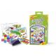Joustra - Timbres Ferme - (French Version)
