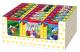 King Puzzles - Disney Mini - 35 Pc - Mickey Mouse Clubhouse (ONE PUZZLE ONLY)