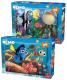 King Puzzles - Disney 24 pcs - Finding Nemo