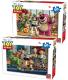 King Puzzles - Disney 50 pcs - Toy Story