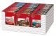 King Puzzles - Disney Mini - 35 Pc - Cars 2 (ONE PUZZLE ONLY)