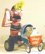 Hawk Weirdos - Drag Hag