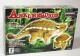 Lindberg Dinosaurs - Ankylosaurus