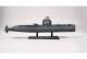 Lindberg 1:240 - USS Nautilus Atomic Sub