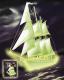 Lindberg 1:125 - Flying Dutchman