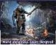 Masterbox 1:24 - World of Fantasy. Giant Bergtroll Masterbox 1:24 - World of Fantasy. Giant Bergtroll