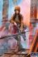 Masterbox 1:24 - The Last Bridge, Kit no 3, Splinter