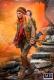 Masterbox 1:24 - The Last Bridge, Kit no 5, Nadezhda
