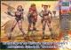 Masterbox 1:24 - Episode IV, Strange Companys Adventures