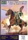 Masterbox 1:32 - Dragoon of the Imperial Guard, 1807
