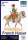 Masterbox 1:32 - French Hussar, Napoleonic Wars Series