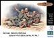 Masterbox 1:35 - German Infantry, Eastern Front Battle Series Kit No.1