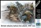 Masterbox 1:35 - British Infantry, Before the attack, WWI era