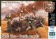 Masterbox 1:35 - Skull Clan - Death Angels, Desert Battle Series