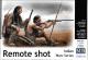 Masterbox 1:35 - Indian Wars Series Remote Shot